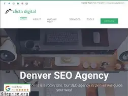 Sites similar to clictadigital.com