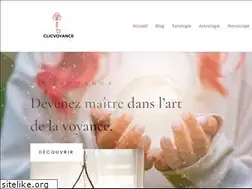 Sites similar to clicvoyance.com