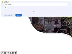 Sites similar to clicya.com