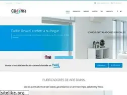 Sites similar to clidama.es