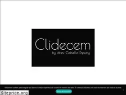 Sites similar to clidecem.es