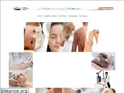 Sites similar to clidermamexico.com