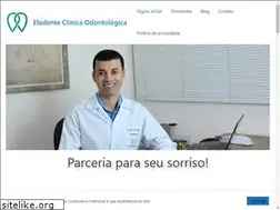 Sites similar to clidesp.com