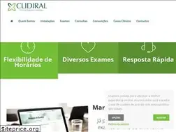 Sites similar to clidiral.pt