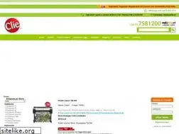 Sites similar to clie.cl