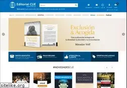 Sites similar to clie.es