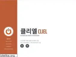 Sites similar to cliel.com