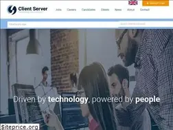 Sites similar to client-server.com