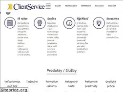 Sites similar to client-service.sk