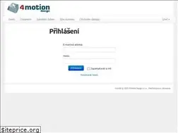 Sites similar to client.4motion.cz