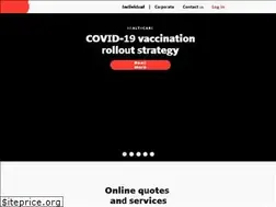 Sites similar to client.momentum.co.za