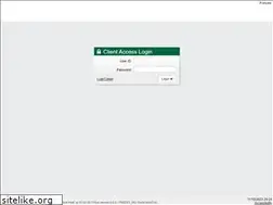 Sites similar to clientaccess.ca