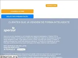 Sites similar to clientarcrm.com.br