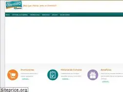 Sites similar to clientazo.com