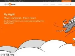 Sites similar to clientcurve.com
