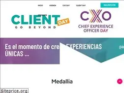 Sites similar to clientday.es