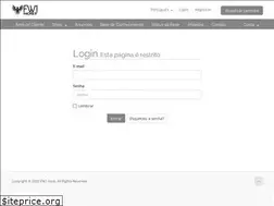 Sites similar to cliente.fw1host.com.br