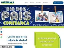 Sites similar to clienteconfianca.com.br