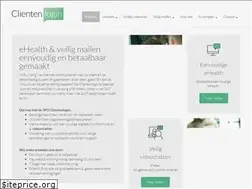 Sites similar to clientenlogin.nl