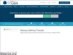 Sites similar to clienteoba.com.br