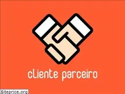 Sites similar to clienteparceiro.com.br