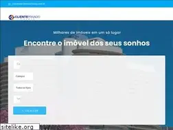 Sites similar to clienteprivado.com.br