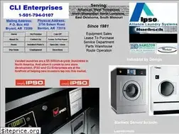 Sites similar to clienterprises.com