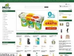 Sites similar to clientes.merloytorrente.es