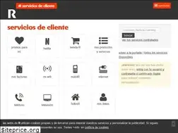Sites similar to clientes.mundo-r.com
