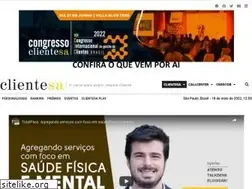 Sites similar to clientesa.com.br