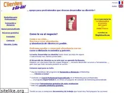 Sites similar to clientesagogo.com