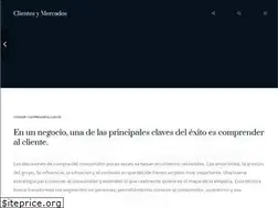 Sites similar to clientesymercados.com