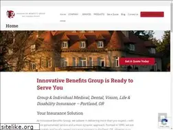 Sites similar to clientfirstgroup.com