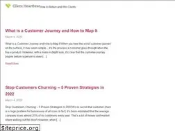 Sites similar to clientheartbeat.com