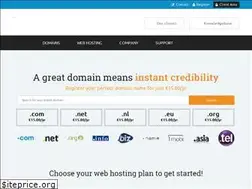 Sites similar to clienthl.eu