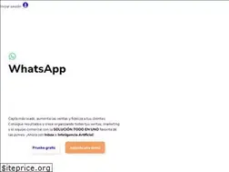 Sites similar to clientify.com