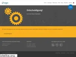 Sites similar to clientis.de
