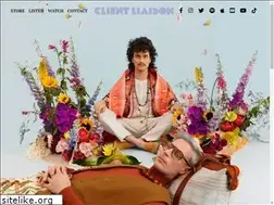 Sites similar to clientliaison.com