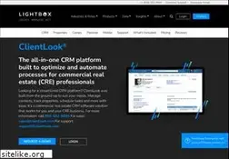 Sites similar to clientlook.com