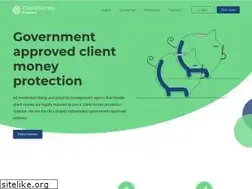 Sites similar to clientmoneyprotect.co.uk