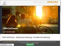 Sites similar to clients-guide.com