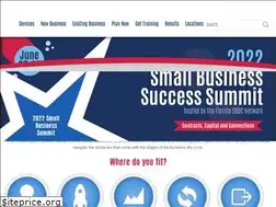 Sites similar to clients.floridasbdc.org
