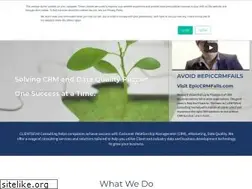 Sites similar to clientsfirstconsulting.com