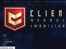 Sites similar to clientt.com.br