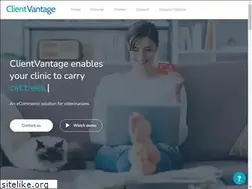 Sites similar to clientvantage.ca
