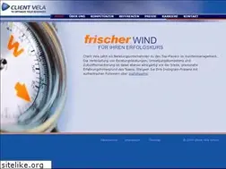 Sites similar to clientvela.com