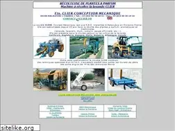 Sites similar to clier.fr