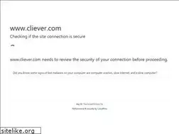 Sites similar to cliever.com