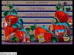 Sites similar to clif.biz
