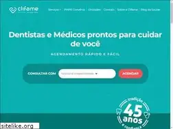 Sites similar to clifame.com